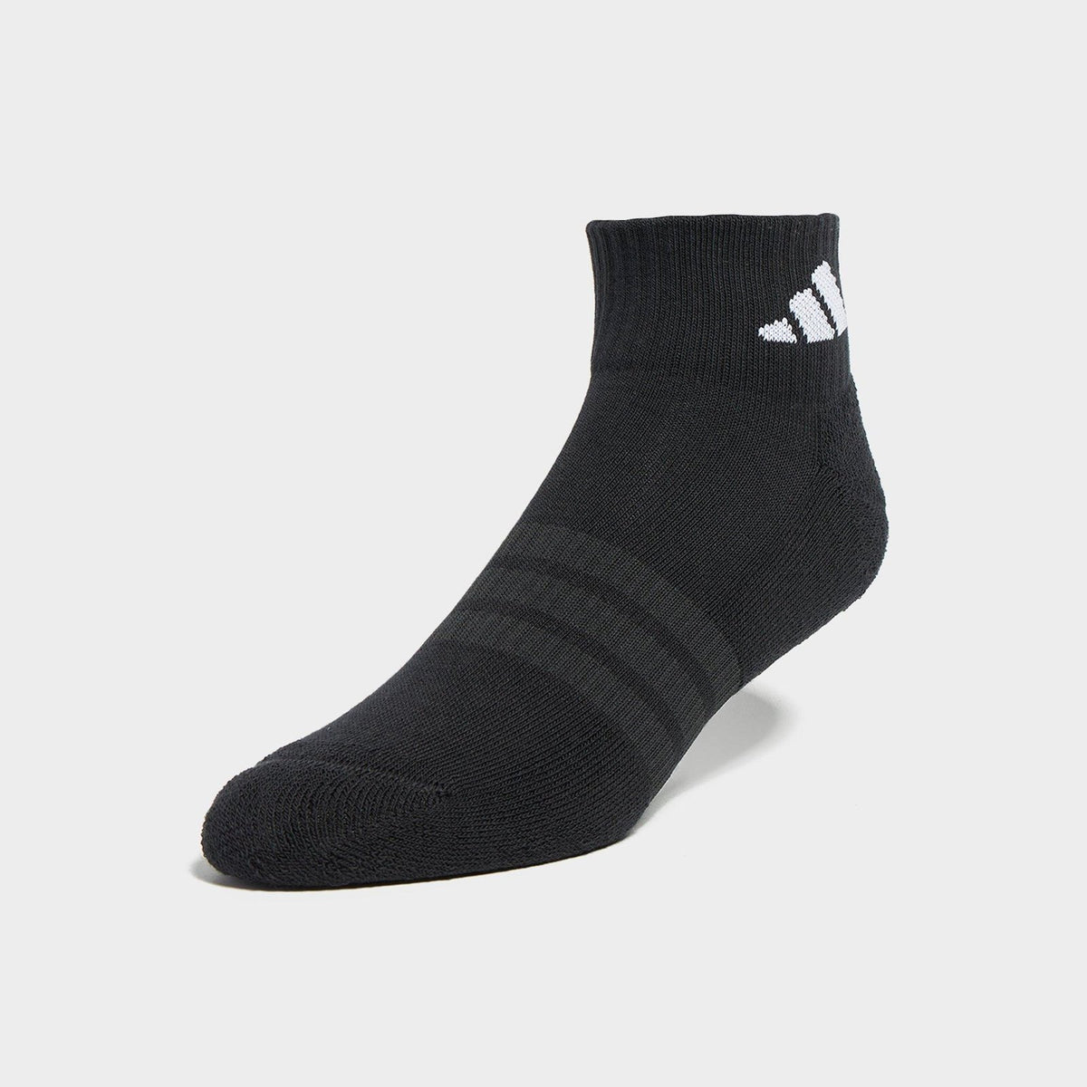 Cushioned Essentials Ankle Socks (6 Pack) Image 1 - LUZACTIVE - AUSTRALIA