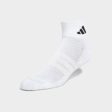 Cushioned Essentials Ankle Socks (6 Pack) Image 1 - LUZACTIVE - AUSTRALIA