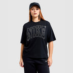 Diamante Logo Graphic T-Shirt Image 4 - LUZACTIVE - AUSTRALIA