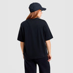 Diamante Logo Graphic T-Shirt Image 6 - LUZACTIVE - AUSTRALIA