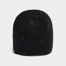 Diamante Skull Beanie Image 1 - LUZACTIVE - AUSTRALIA