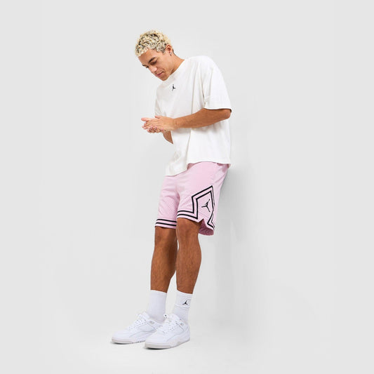 Diamond Shorts Image 1 - LUZACTIVE - AUSTRALIA