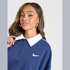 Disrupt 1/4 Zip Sweatshirt Image 3 - LUZACTIVE - AUSTRALIA