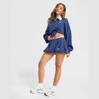 Disrupt Bubble Skirt Image 1 - LUZACTIVE - AUSTRALIA