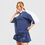 Disrupt Short Sleeve Polo Top Image 3 - LUZACTIVE - AUSTRALIA