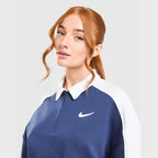 Disrupt Short Sleeve Polo Top Image 4 - LUZACTIVE - AUSTRALIA