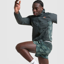 Distant Dreams Stride Shorts Image 1 - LUZACTIVE - AUSTRALIA