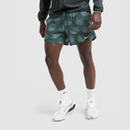 Distant Dreams Stride Shorts Image 2 - LUZACTIVE - AUSTRALIA