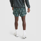 Distant Dreams Stride Shorts Image 5 - LUZACTIVE - AUSTRALIA