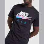 DNA Remix T-Shirt Image 3 - LUZACTIVE - AUSTRALIA