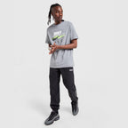 DNA Remix T-Shirt Image 3 - LUZACTIVE - AUSTRALIA