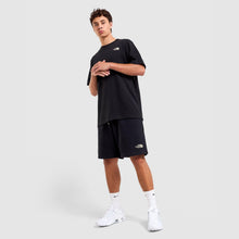 Dome Fleece Shorts Image 1 - LUZACTIVE - AUSTRALIA