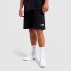 Dome Fleece Shorts Image 2 - LUZACTIVE - AUSTRALIA