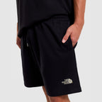 Dome Fleece Shorts Image 4 - LUZACTIVE - AUSTRALIA