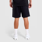 Dome Fleece Shorts Image 5 - LUZACTIVE - AUSTRALIA