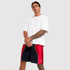 Dri-FIT 9" Y2K Shorts Image 1 - LUZACTIVE - AUSTRALIA