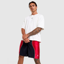 Dri-FIT 9" Y2K Shorts Image 1 - LUZACTIVE - AUSTRALIA