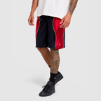 Dri-FIT 9" Y2K Shorts Image 2 - LUZACTIVE - AUSTRALIA