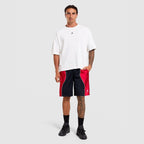 Dri-FIT 9" Y2K Shorts Image 3 - LUZACTIVE - AUSTRALIA