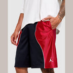 Dri-FIT 9" Y2K Shorts Image 4 - LUZACTIVE - AUSTRALIA