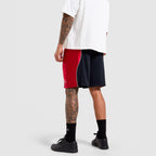 Dri-FIT 9" Y2K Shorts Image 5 - LUZACTIVE - AUSTRALIA