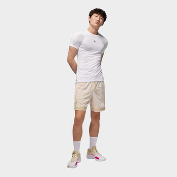 Dri-FIT Base Layer Top Image 2 - LUZACTIVE - AUSTRALIA