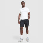 Dri-FIT Compression T-Shirt Image 2 - LUZACTIVE - AUSTRALIA