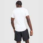 Dri-FIT Compression T-Shirt Image 5 - LUZACTIVE - AUSTRALIA