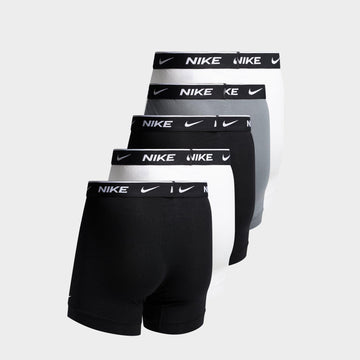 Dri-FIT Essential Boxer Briefs (5 Pack) Image 2 - LUZACTIVE - AUSTRALIA
