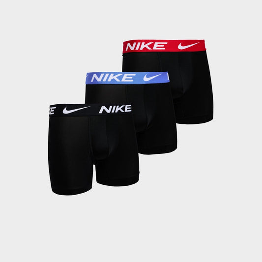 Dri-FIT Essential Micro 3-Pack Boxer Briefs Image 1 - LUZACTIVE - AUSTRALIA