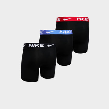 Dri-FIT Essential Micro 3-Pack Boxer Briefs Image 2 - LUZACTIVE - AUSTRALIA
