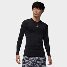 Dri-FIT Long-Sleeve Base Layer Top Image 1 - LUZACTIVE - AUSTRALIA