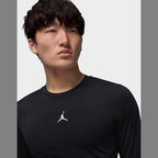 Dri-FIT Long-Sleeve Base Layer Top Image 4 - LUZACTIVE - AUSTRALIA