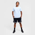 Dri-FIT Mesh Diamond Shorts Image 3 - LUZACTIVE - AUSTRALIA