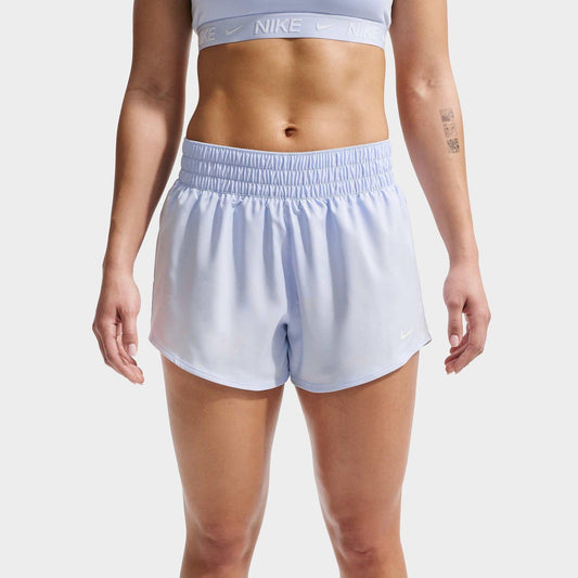 Dri-FIT Mid-Rise Brief-Lined Shorts Image 1 - LUZACTIVE - AUSTRALIA