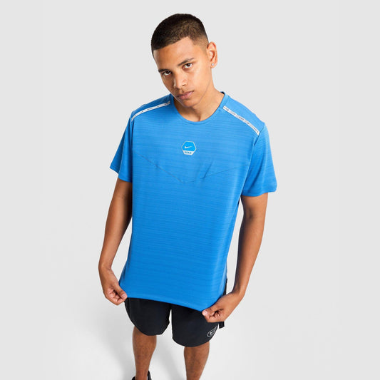 Dri-FIT T-Shirt Image 1 - LUZACTIVE - AUSTRALIA