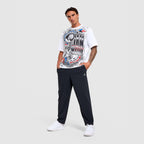 Dri-FIT Woven Pants Image 1 - LUZACTIVE - AUSTRALIA