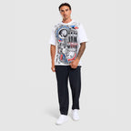 Dri-FIT Woven Pants Image 3 - LUZACTIVE - AUSTRALIA