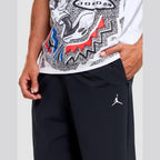 Dri-FIT Woven Pants Image 4 - LUZACTIVE - AUSTRALIA