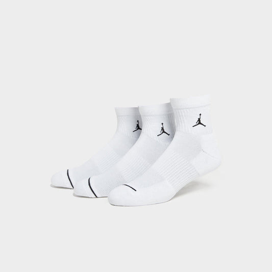 Drift Low Quarter Socks (3 Pack) Image 1 - LUZACTIVE - AUSTRALIA
