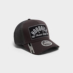 DTS Trucker Cap Image 2 - LUZACTIVE - AUSTRALIA