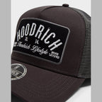 DTS Trucker Cap Image 3 - LUZACTIVE - AUSTRALIA
