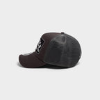 DTS Trucker Cap Image 5 - LUZACTIVE - AUSTRALIA