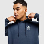 Dual Print Hoodie Image 4 - LUZACTIVE - AUSTRALIA