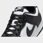 Dunk Low Retro 'Panda' Image 4 - LUZACTIVE - AUSTRALIA