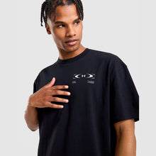 Echo T-Shirt Image 1 - LUZACTIVE - AUSTRALIA
