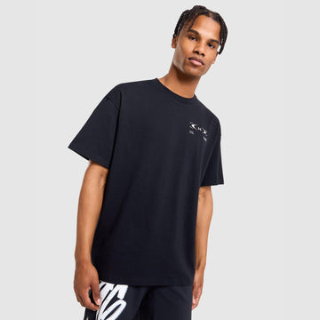 Echo T-Shirt Image 2 - LUZACTIVE - AUSTRALIA
