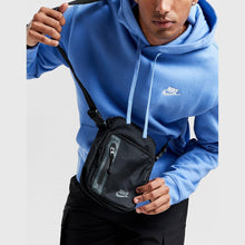 Elemental Premium Crossbody Bag Image 1 - LUZACTIVE - AUSTRALIA