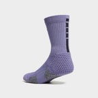 Elite 2.0 Cushioned Crew Socks (1 Pair) Image 2 - LUZACTIVE - AUSTRALIA