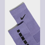 Elite 2.0 Cushioned Crew Socks (1 Pair) Image 3 - LUZACTIVE - AUSTRALIA